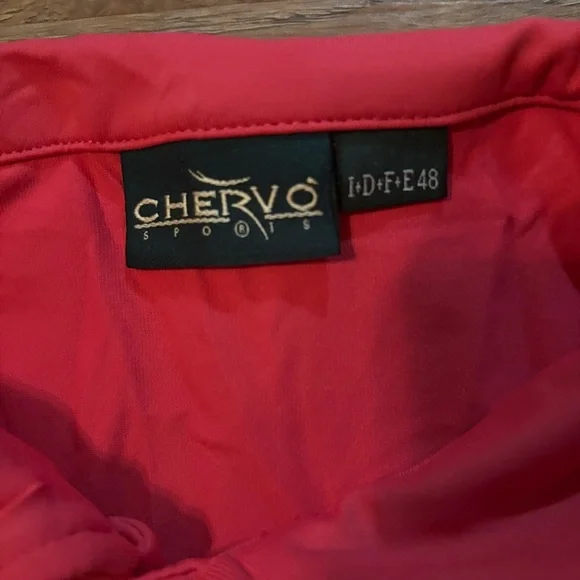 Chervo Sports IDFE 48 - Medium